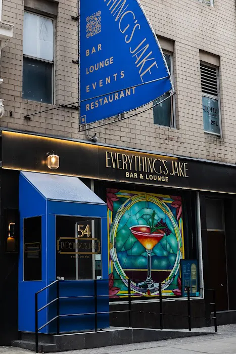 Everything's Jake NYC Bar & Lounge Picture 9