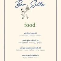 Bar Sella ico