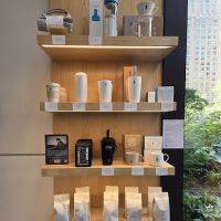 Blue Bottle Coffee ico