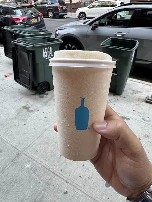 Blue Bottle Coffee Picture 6