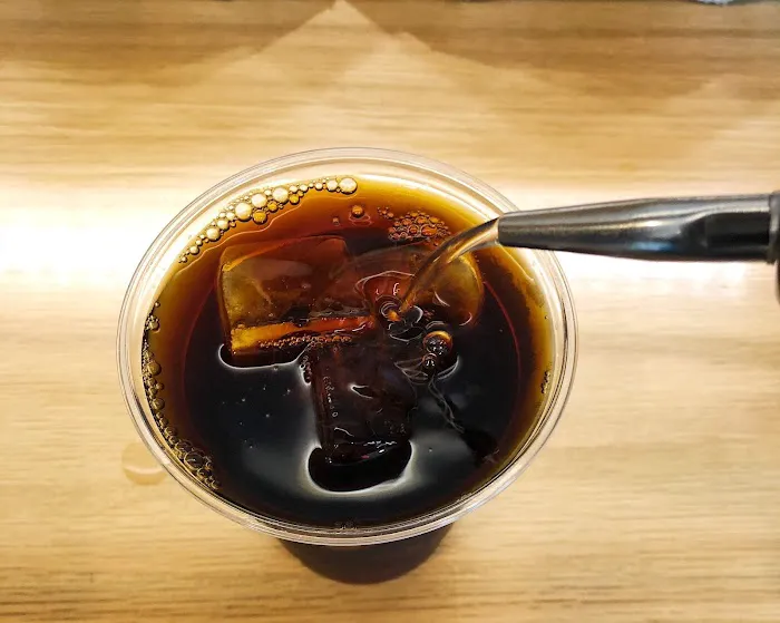 Blue Bottle Coffee Picture 9