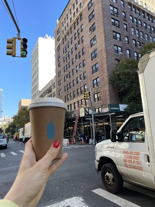 Blue Bottle Coffee Picture 8