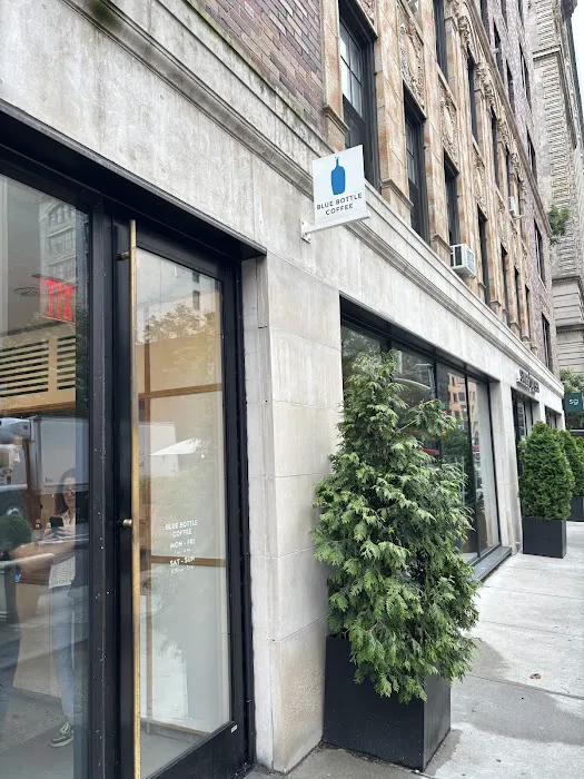 Blue Bottle Coffee Picture 7