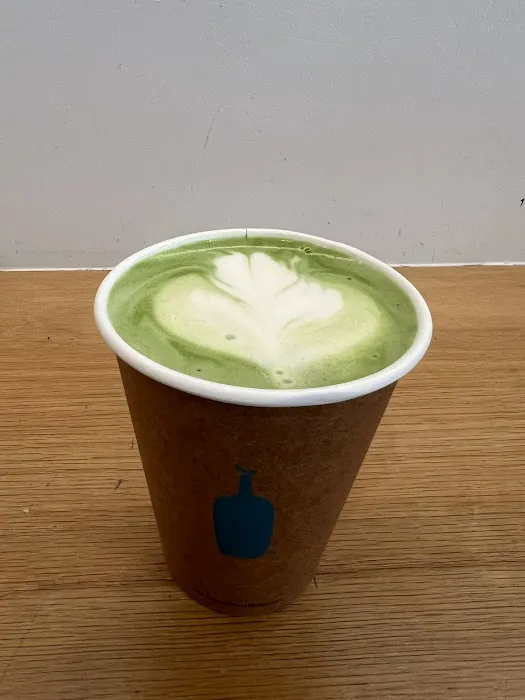 Blue Bottle Coffee Picture 10