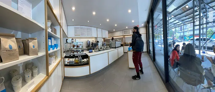 Blue Bottle Coffee Picture 4