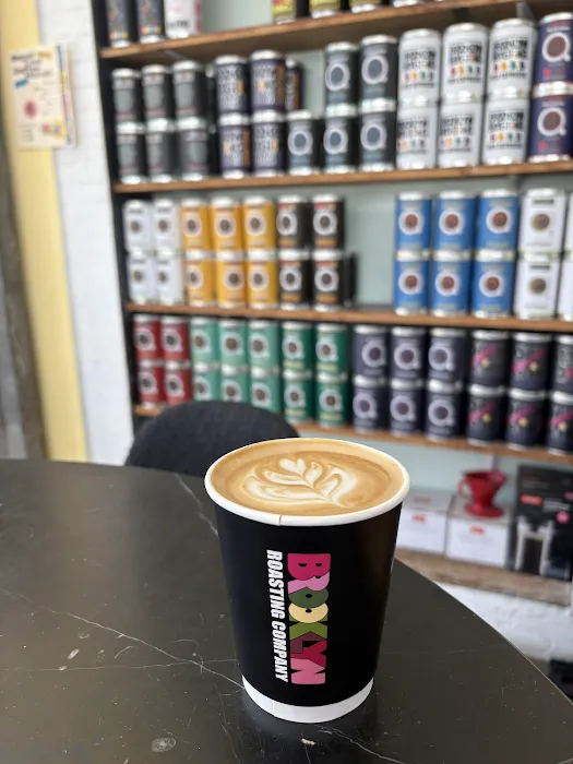 Brooklyn Roasting Company Picture 5