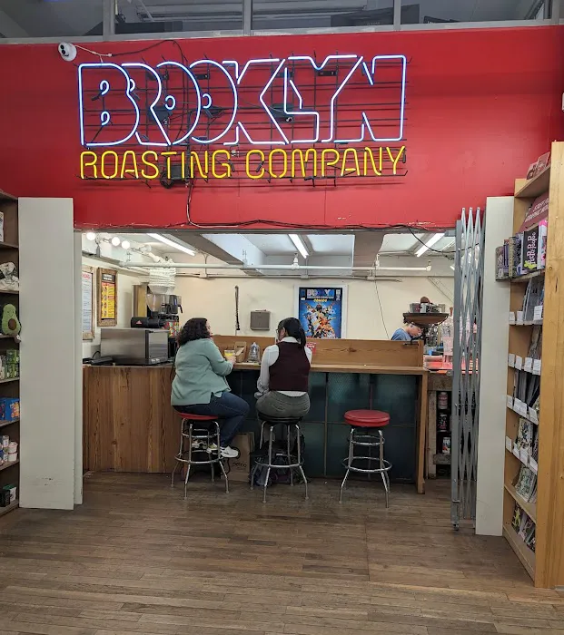 Brooklyn Roasting Company Picture 6