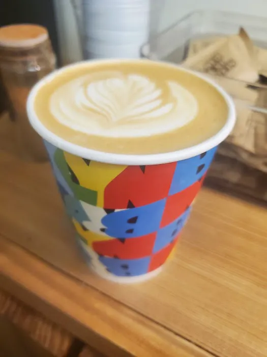 Brooklyn Roasting Company Picture 4