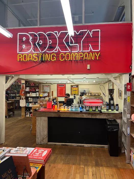 Brooklyn Roasting Company Picture 1