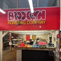 Brooklyn Roasting Company ico