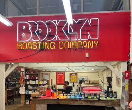 Brooklyn Roasting Company