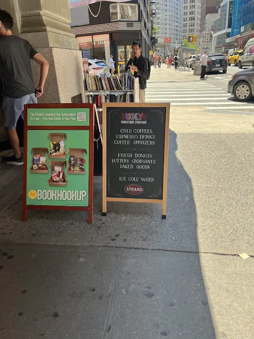 Brooklyn Roasting Company Picture 8