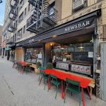NewsBar Café