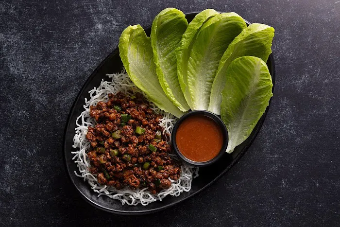 P.F. Chang's Picture 2