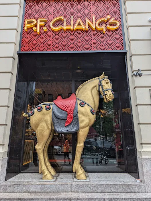 P.F. Chang's Picture 1