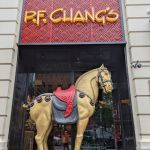 P.F. Chang's
