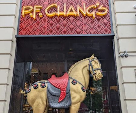 P.F. Chang's