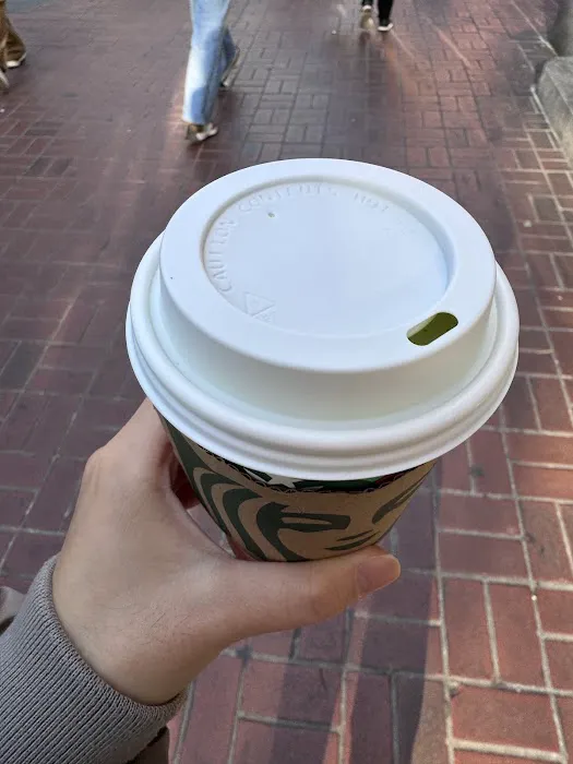 Starbucks Picture 6