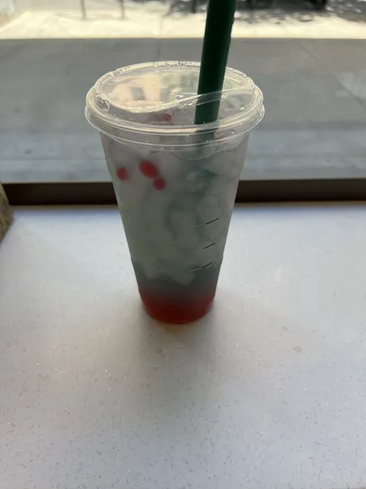 Starbucks Picture 4