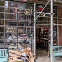 Blue Stripes Wine Bar & Cafe ico