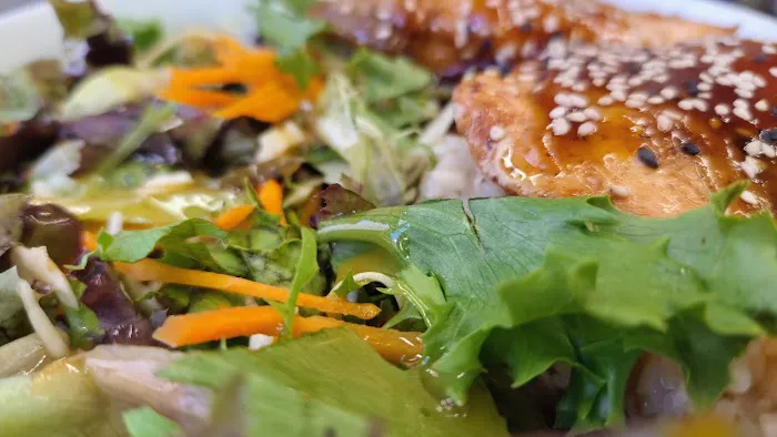 Glaze Teriyaki Picture 2