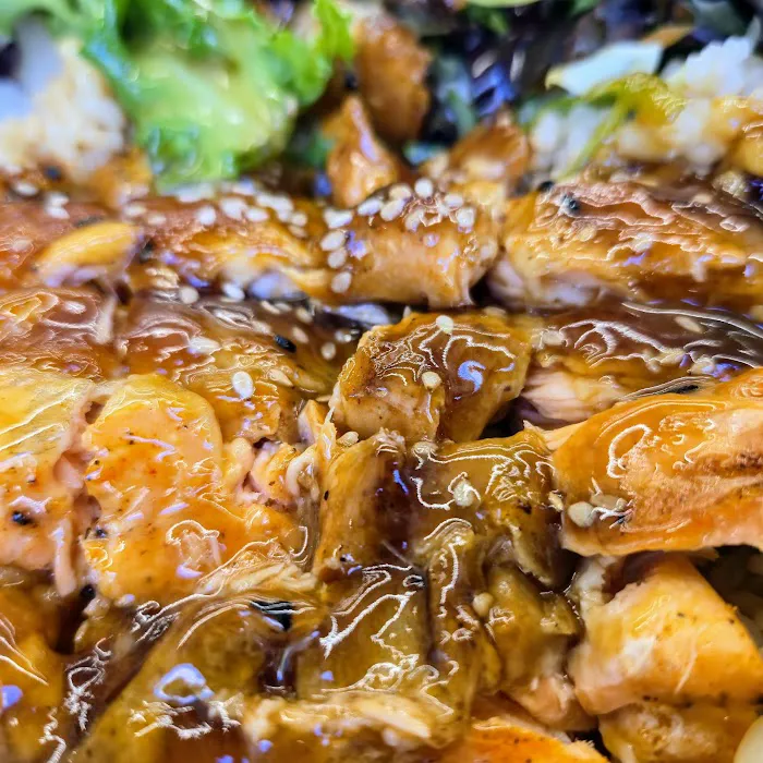 Glaze Teriyaki Picture 8