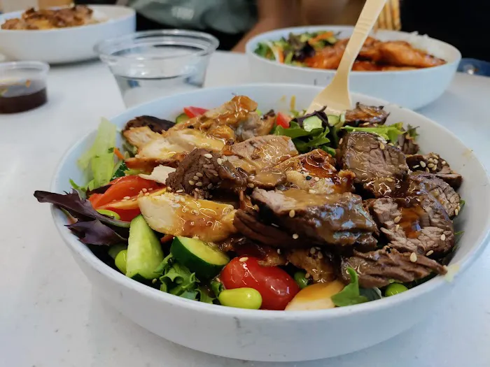 Glaze Teriyaki Picture 7