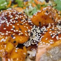 Glaze Teriyaki ico