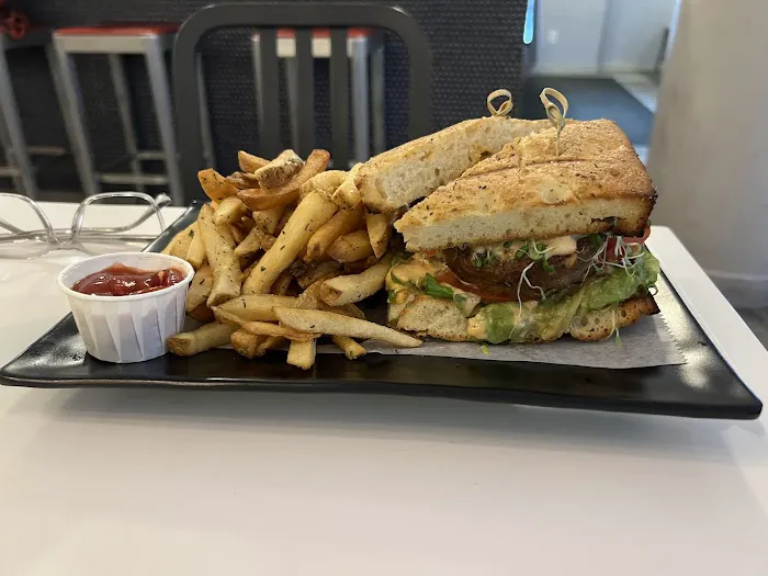 Peacefood - Union Square Picture 2