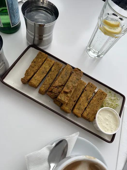 Peacefood - Union Square Picture 3