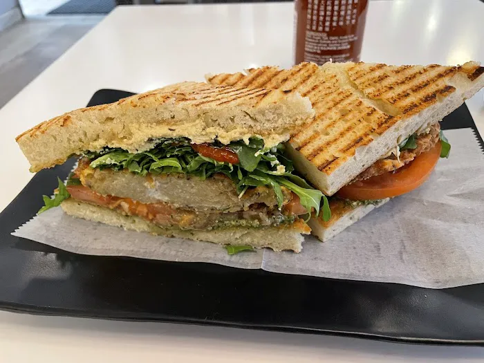 Peacefood - Union Square Picture 1