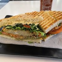 Peacefood - Union Square ico