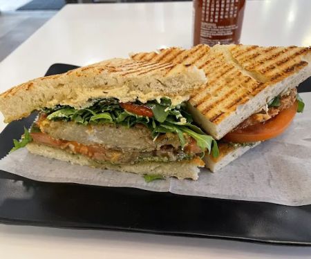 Peacefood - Union Square