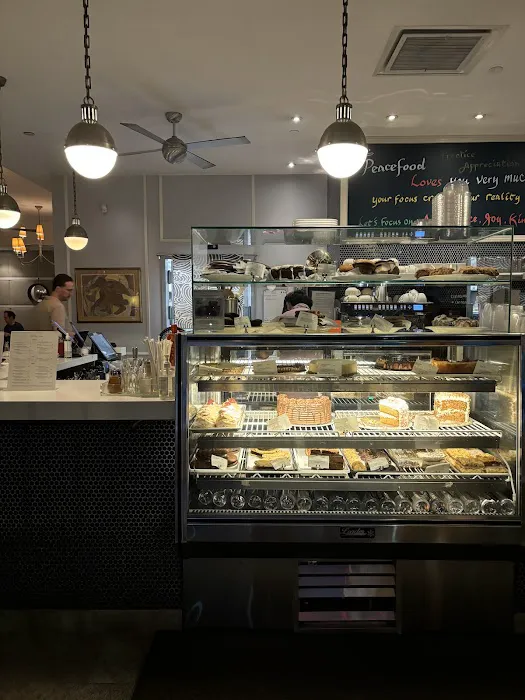 Peacefood - Union Square Picture 6