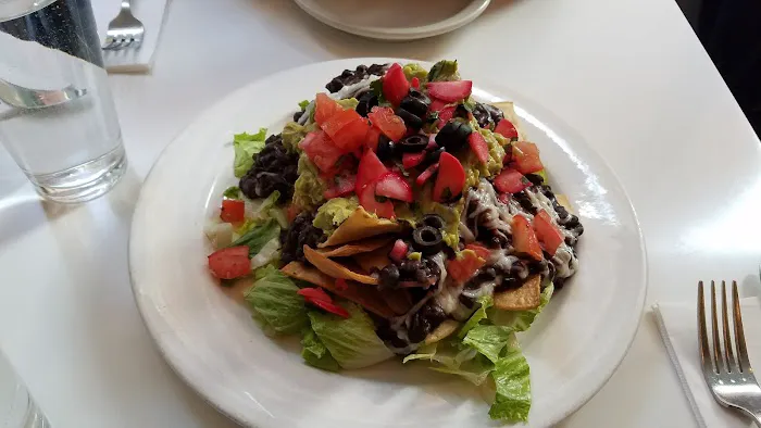 Peacefood - Union Square Picture 4
