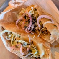 Cariñito Tacos NYC ico