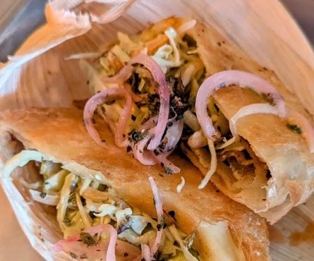 Cariu00f1ito Tacos NYC
