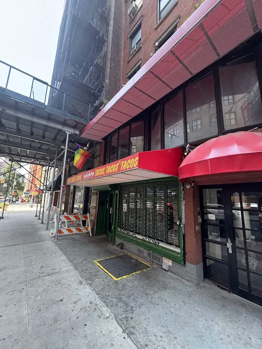 Cariñito Tacos NYC Picture 9
