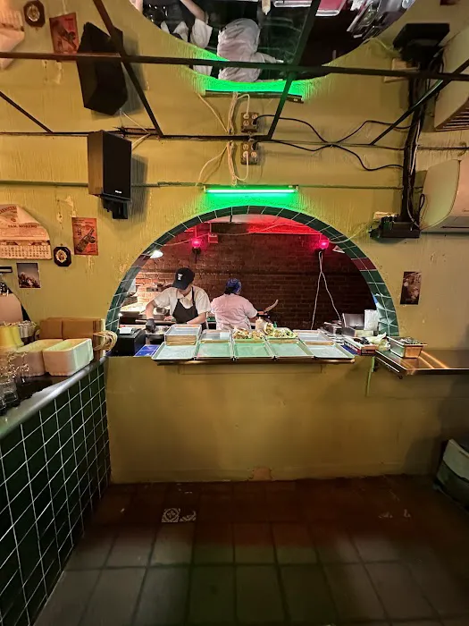 Cariñito Tacos NYC Picture 8
