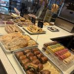 Stripes Wine Bar & Cafe