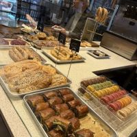 Stripes Wine Bar & Cafe ico