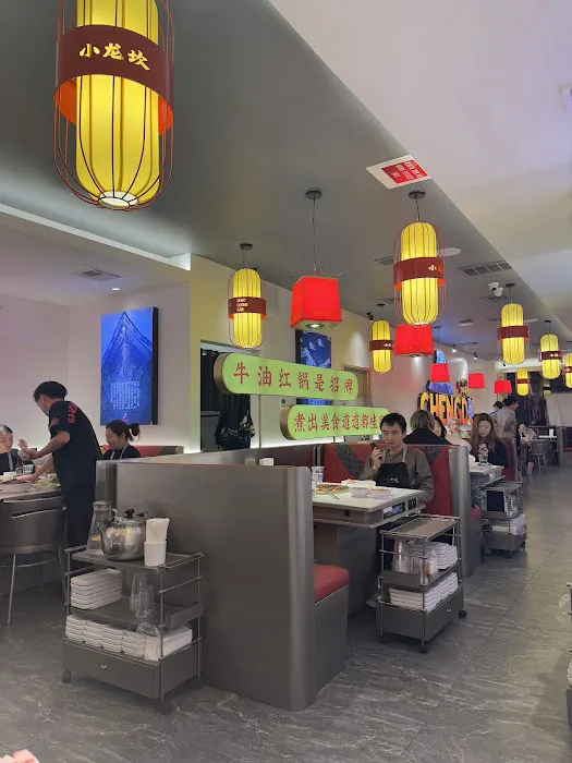 Shoo Loong Kan Hot Pot Manhattan 小龙坎火锅 Picture 3