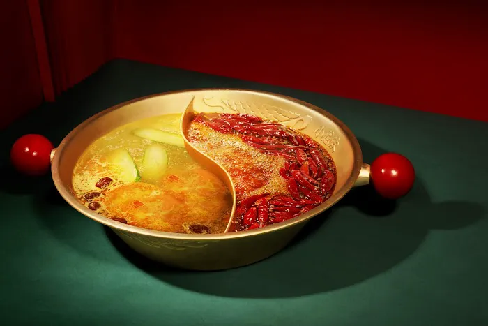Shoo Loong Kan Hot Pot Manhattan 小龙坎火锅 Picture 4