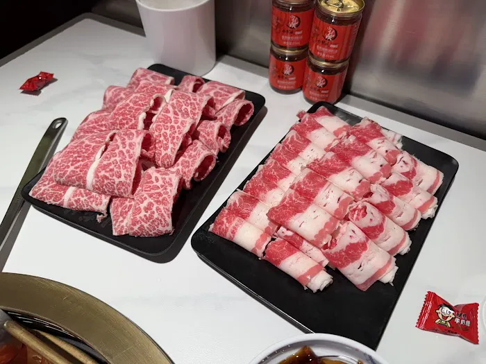 Shoo Loong Kan Hot Pot Manhattan 小龙坎火锅 Picture 1