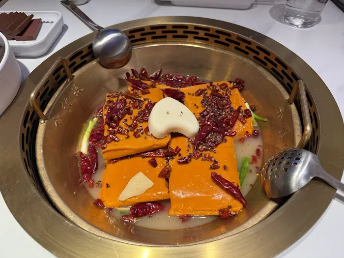 Shoo Loong Kan Hot Pot Manhattan 小龙坎火锅 Picture 9