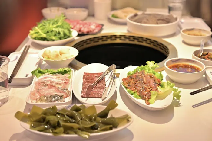 Shoo Loong Kan Hot Pot Manhattan 小龙坎火锅 Picture 10