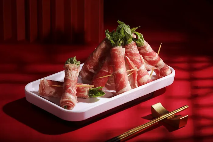 Shoo Loong Kan Hot Pot Manhattan 小龙坎火锅 Picture 5