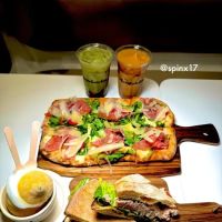 Lucky Lucky Cafe ico