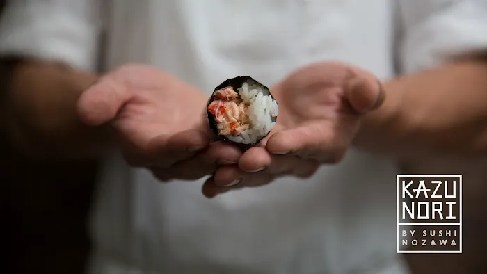 KazuNori: The Original Hand Roll Bar Picture 5