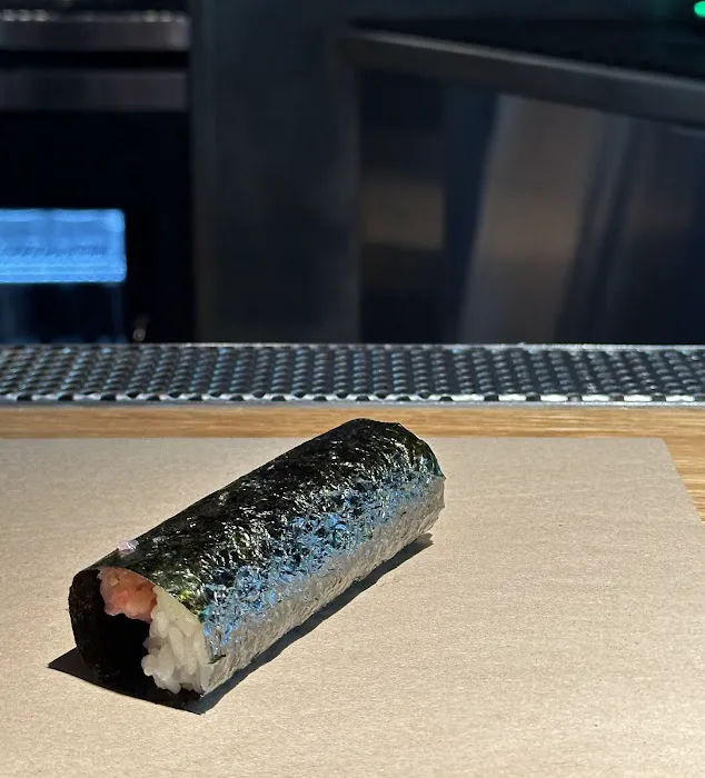 KazuNori: The Original Hand Roll Bar Picture 8